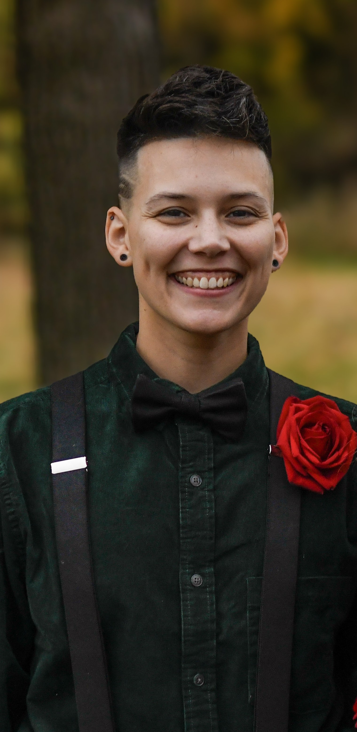 Bleyl Ericson Bio Photo