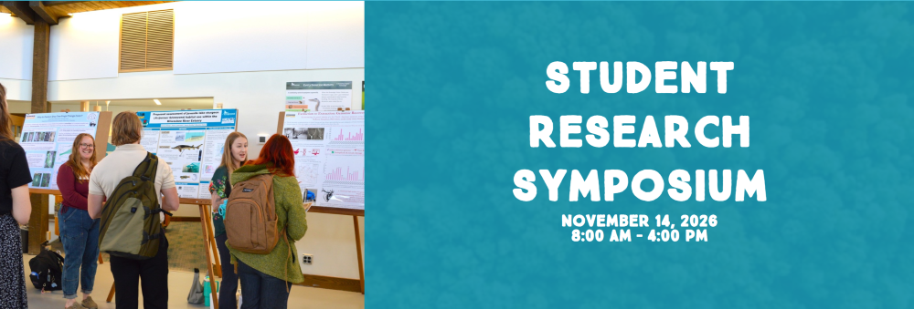 Riveredge student symposium