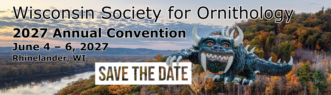 Save the date Convention 2027