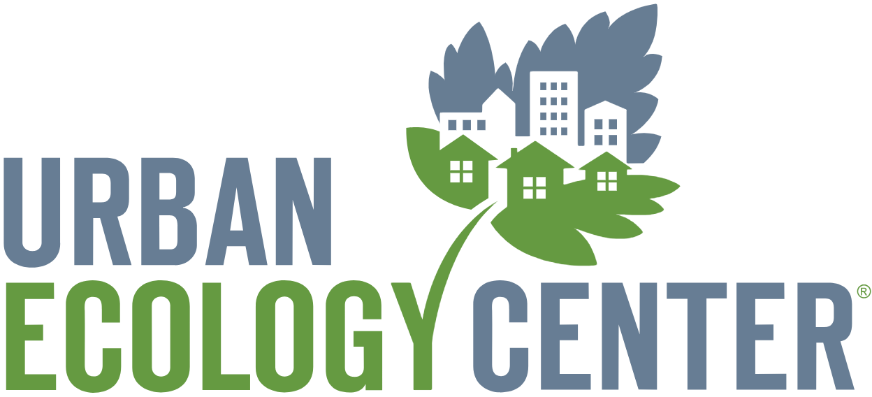 Urban eceology center logo