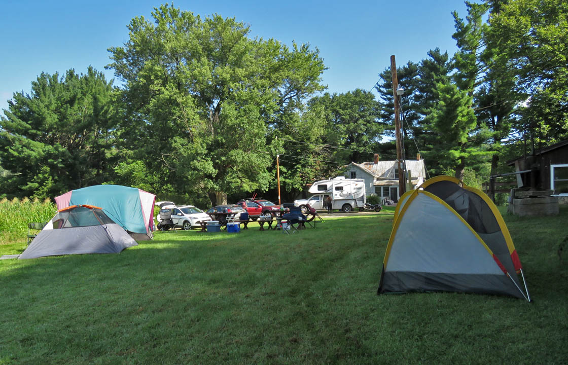 Honey Creek Campout 2019 8 24 3748 tents