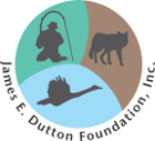 Dutton logo140