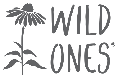 wildones logo gray
